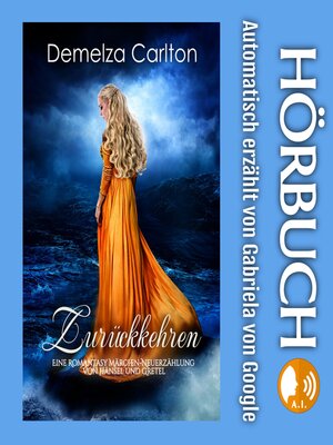 cover image of Zurückkehren